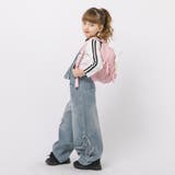 もこもこワッペンカラーバックパック | URBAN CHERRY | 詳細画像27