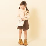 アシンメトリーレザーキュロットパンツ | URBAN CHERRY | 詳細画像10
