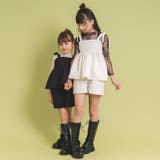 ジャガードショートパンツ | URBAN CHERRY | 詳細画像16