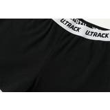 【U.TRACK】ロゴテープデザインリブショートパンツ | URBAN CHERRY | 詳細画像19