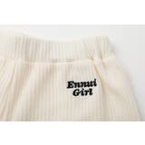 【さらっと触感】ワッフルサイドリングボタンデザインショートパンツ | URBAN CHERRY | 詳細画像23