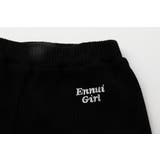 【さらっと触感】ワッフルサイドリングボタンデザインショートパンツ | URBAN CHERRY | 詳細画像25