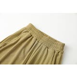 リラックスカラーストレートパンツ | URBAN CHERRY | 詳細画像18