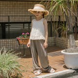 リラックスカラーストレートパンツ | URBAN CHERRY | 詳細画像31