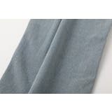 ハートパッチデザインデニムストレートパンツ | URBAN CHERRY | 詳細画像15