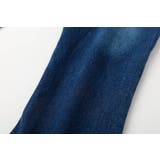 ハートポケットフレアデニムパンツ | URBAN CHERRY | 詳細画像10