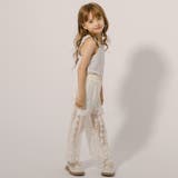 レースストレートパンツ | URBAN CHERRY | 詳細画像10