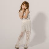 レースストレートパンツ | URBAN CHERRY | 詳細画像11