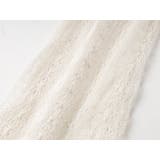 レースストレートパンツ | URBAN CHERRY | 詳細画像18