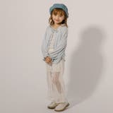 レースストレートパンツ | URBAN CHERRY | 詳細画像9