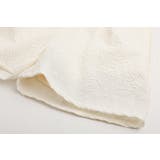 【ふくれジャガード】ハイウエスフレアショートパンツ | URBAN CHERRY | 詳細画像13