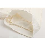 【ふくれジャガード】ハイウエスフレアショートパンツ | URBAN CHERRY | 詳細画像14