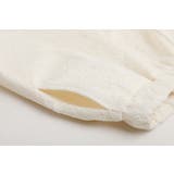 【ふくれジャガード】ハイウエスフレアショートパンツ | URBAN CHERRY | 詳細画像15