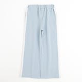 レースラインストレートパンツ | URBAN CHERRY | 詳細画像10