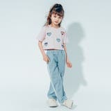 レースラインストレートパンツ | URBAN CHERRY | 詳細画像13