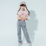 レースラインストレートパンツ | URBAN CHERRY | 詳細画像17