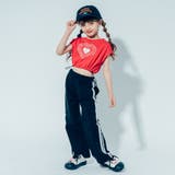 レースラインストレートパンツ | URBAN CHERRY | 詳細画像20