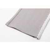 レースラインストレートパンツ | URBAN CHERRY | 詳細画像23