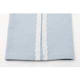 レースラインストレートパンツ | URBAN CHERRY | 詳細画像24