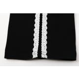 レースラインストレートパンツ | URBAN CHERRY | 詳細画像26