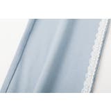 レースラインストレートパンツ | URBAN CHERRY | 詳細画像27