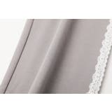 レースラインストレートパンツ | URBAN CHERRY | 詳細画像28