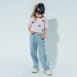 レースラインストレートパンツ | URBAN CHERRY | 詳細画像30