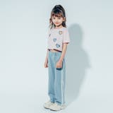 レースラインストレートパンツ | URBAN CHERRY | 詳細画像31