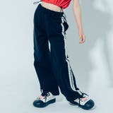 レースラインストレートパンツ | URBAN CHERRY | 詳細画像33