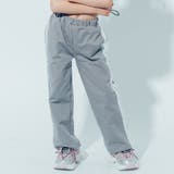 レースラインストレートパンツ | URBAN CHERRY | 詳細画像4