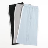 レースラインストレートパンツ | URBAN CHERRY | 詳細画像6