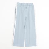 レースラインストレートパンツ | URBAN CHERRY | 詳細画像7