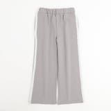 レースラインストレートパンツ | URBAN CHERRY | 詳細画像8