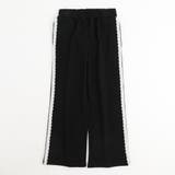 レースラインストレートパンツ | URBAN CHERRY | 詳細画像9