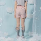 【CHIPIE/シピ】ワンタックリボンショートパンツ | URBAN CHERRY | 詳細画像11