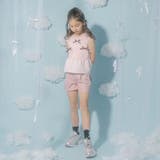 【CHIPIE/シピ】ワンタックリボンショートパンツ | URBAN CHERRY | 詳細画像12