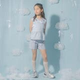 【CHIPIE/シピ】ワンタックリボンショートパンツ | URBAN CHERRY | 詳細画像15