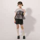 【CHIPIE/シピ】ワンタックリボンショートパンツ | URBAN CHERRY | 詳細画像22