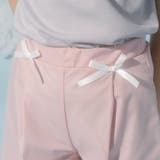 【CHIPIE/シピ】ワンタックリボンショートパンツ | URBAN CHERRY | 詳細画像25
