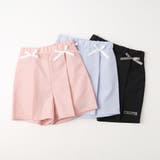 【CHIPIE/シピ】ワンタックリボンショートパンツ | URBAN CHERRY | 詳細画像3