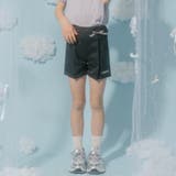 【CHIPIE/シピ】ワンタックリボンショートパンツ | URBAN CHERRY | 詳細画像5