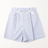 【CHIPIE/シピ】ワンタックリボンショートパンツ | URBAN CHERRY | 詳細画像8