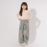 タックルーズデニムパンツ | URBAN CHERRY | 詳細画像10
