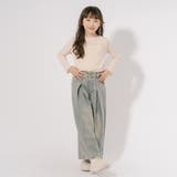 タックルーズデニムパンツ | URBAN CHERRY | 詳細画像18