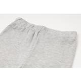 カラーリブメロウフレアパンツ | URBAN CHERRY | 詳細画像10