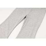 カラーリブメロウフレアパンツ | URBAN CHERRY | 詳細画像11