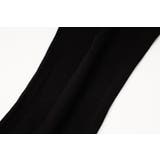 カラーリブメロウフレアパンツ | URBAN CHERRY | 詳細画像15