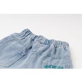 ダメージデニムショートパンツ | URBAN CHERRY | 詳細画像10