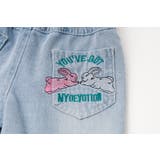 ダメージデニムショートパンツ | URBAN CHERRY | 詳細画像12