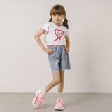 ダメージデニムショートパンツ | URBAN CHERRY | 詳細画像3